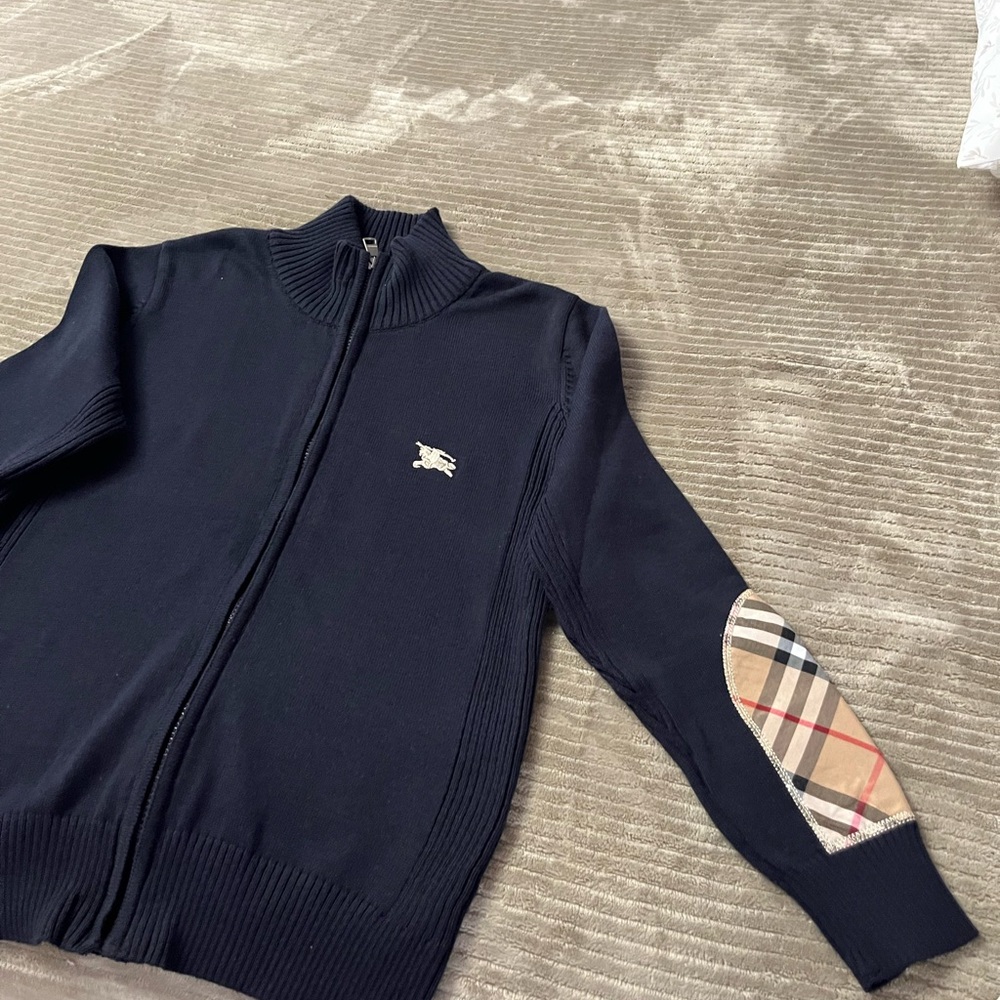 Kids Burberry sweaters